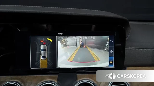 Mercedes-Benz E-Class W213 2019 Белый из Кореи, фото 6