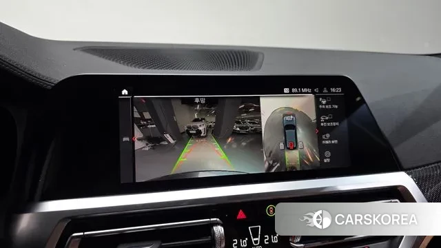 BMW 3 Series (G20) 2022 Серый из Кореи, фото 6