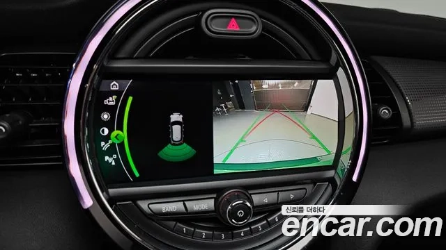 Mini Cooper id 2921601 из Кореи 6