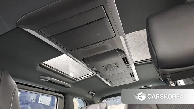 Toyota Alphard 4th Generation 2024 Серый из Кореи, фото 6