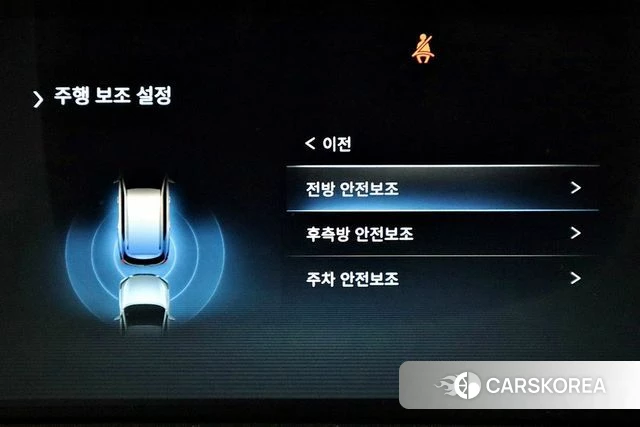 Ssangyong All New Rexton 2021 Черный из Кореи, фото 6