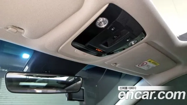 Kia K8 2021 Серый из Кореи, фото 6