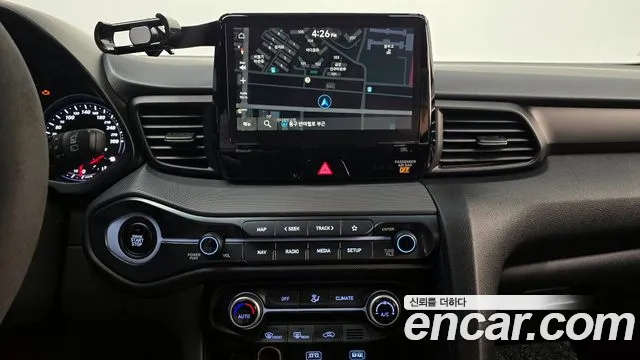 Hyundai Veloster (JS) id 2237648 из Кореи 6