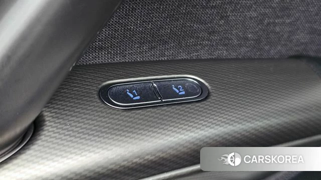 Genesis GV60 2022 Белый из Кореи, фото 6