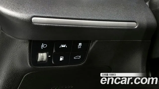 Hyundai The New Grandeur IG id 2844300 из Кореи 6