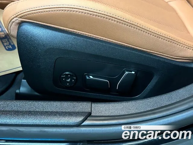 BMW 3 Series (G20) 2024 Черный из Кореи, фото 6