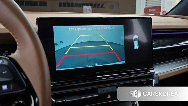 Ssangyong Torres 2023 Белый из Кореи, фото 6