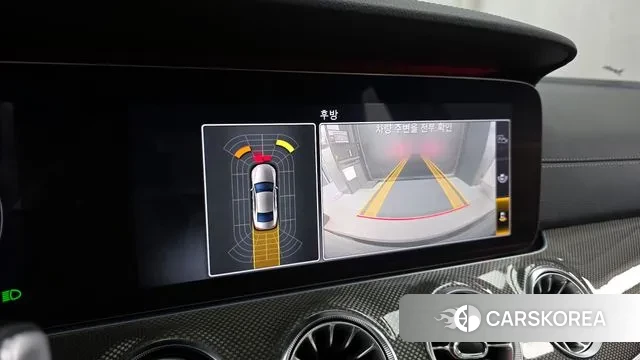 Mercedes-Benz CLS-Class C257 2019 Черный из Кореи, фото 6