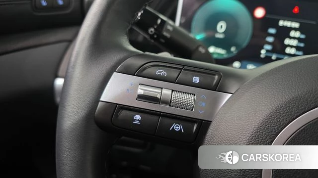 Hyundai The New Tucson (NX4) 2025 Белый из Кореи, фото 6