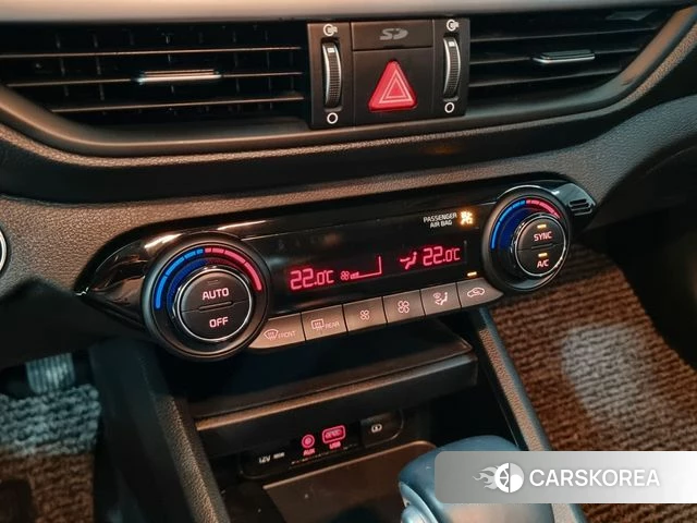 Kia Come New K3 2020 Серый из Кореи, фото 6