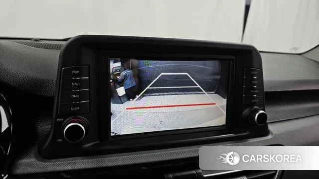 Kia Seltos 2021 Белый из Кореи, фото 6