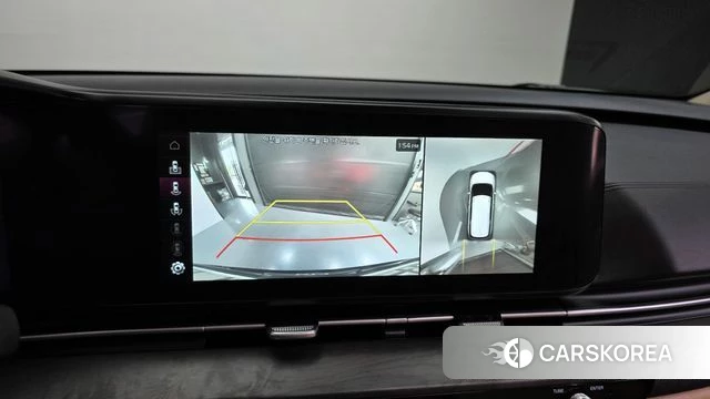 Kia Carnival 4th generation 2022 Черный из Кореи, фото 6