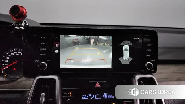 Kia Sorento 4th Generation id 3645732 из Кореи 6