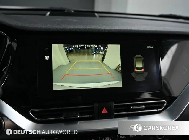 Kia Niro EV 2021 Белый из Кореи, фото 6