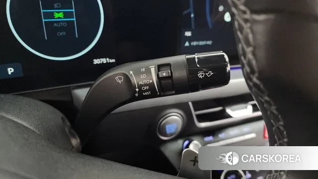 Hyundai Sonata D Edge (DN8) 2024 Белый из Кореи, фото 6