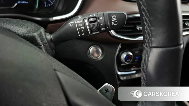 Hyundai Santa Fe TM 2019 Оранжевый из Кореи, фото 6