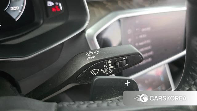 Audi A6 (C8) 2021 Синий из Кореи, фото 6