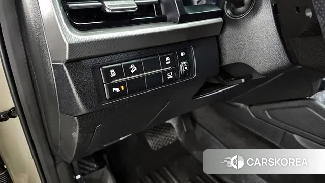 Ssangyong The New Rexton Sports Cannes 2024 Песочный из Кореи, фото 6