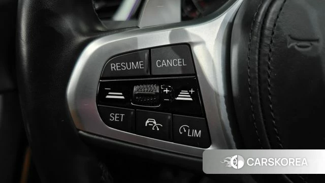 BMW Z4 (G29) 2022 Белый из Кореи, фото 6