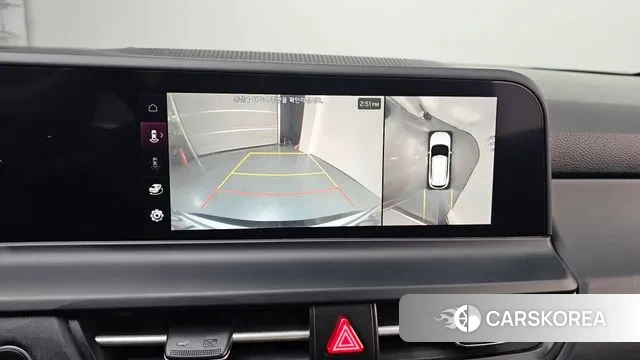 Kia The New Seltos 2023 Белый из Кореи, фото 6