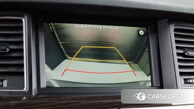 Genesis G80 2018 Серый из Кореи, фото 6