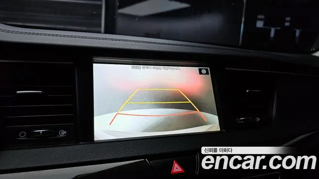 Kia Come New K7 2019 Белый из Кореи, фото 6