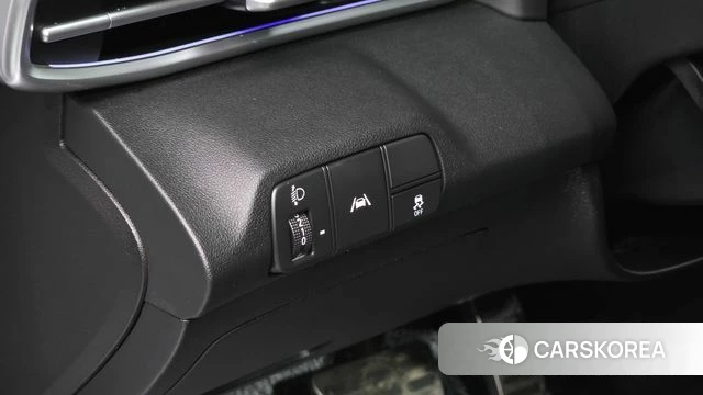 Hyundai Avante (CN7) 2021 Белый из Кореи, фото 6