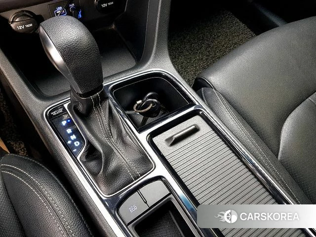 Hyundai Sonata New Rise 2019 Серый из Кореи, фото 6
