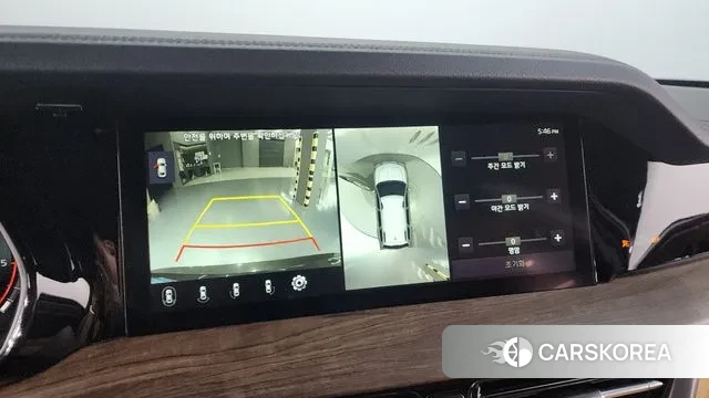 Kia Mohave Master 2021 Коричневый из Кореи, фото 6