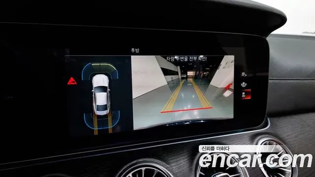 Mercedes-Benz CLS-Class C257 2022 Черный из Кореи, фото 6