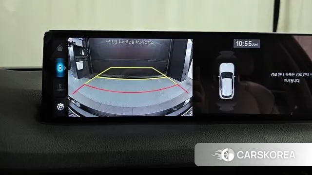 Genesis GV70 2021 Белый из Кореи, фото 6