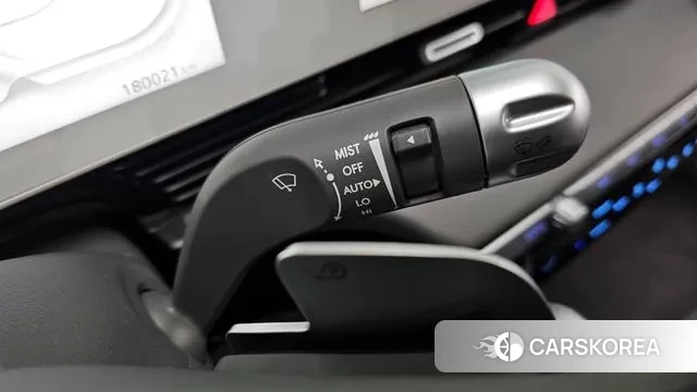 Hyundai Ionic 5 2021 Серебряный из Кореи, фото 6