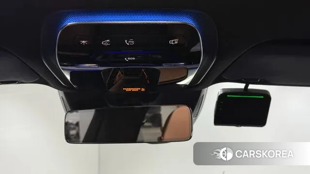 Mercedes-Benz E-Class W214 2025 Серый из Кореи, фото 6