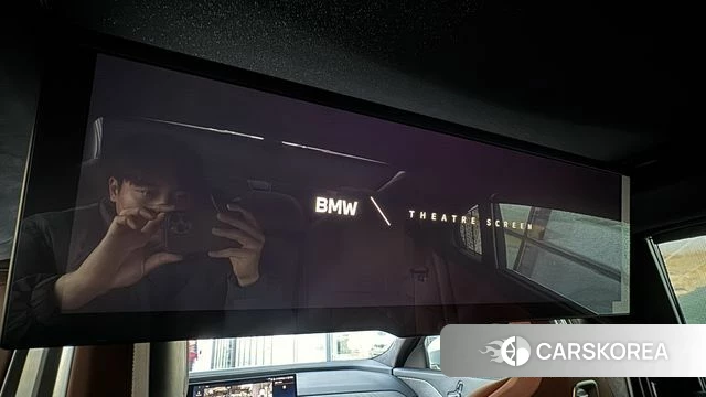 BMW 7 Series (G70) 2023 Белый из Кореи, фото 6