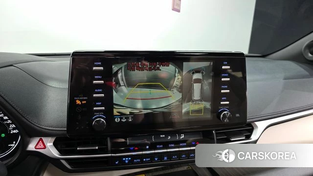 Toyota Sienna 4th Generation 2023 Белый из Кореи, фото 6