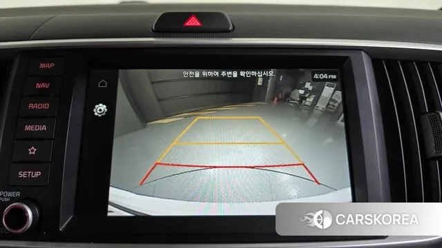 Kia The New Ray 2021 Белый из Кореи, фото 6