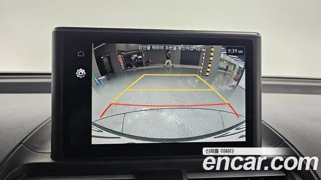 Hyundai Casper id 2649282 из Кореи 6