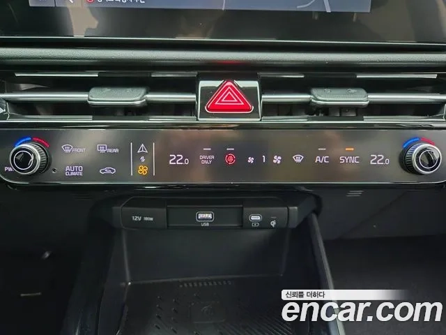 Kia Di Ol Nu Niro id 2868344 из Кореи 6