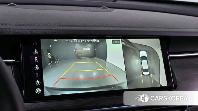 Kia K7 Premier 2020 Серый из Кореи, фото 6