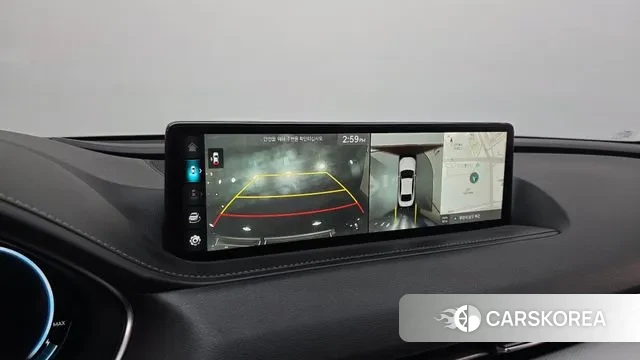 Genesis Electrified G80 (RG3) 2023 Черный из Кореи, фото 6