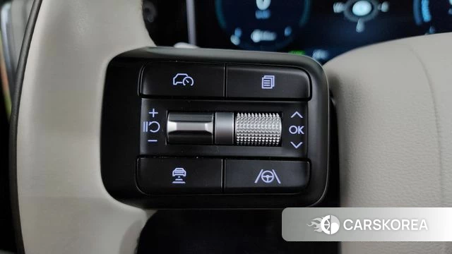 Hyundai Santa Fe (MX5) 2024 Белый из Кореи, фото 6
