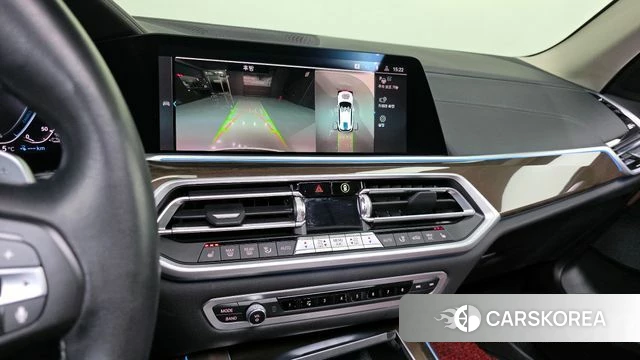 BMW X5 (G05) 2022 Белый из Кореи, фото 6