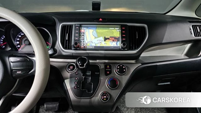 Kia The New Ray 2018 Белый из Кореи, фото 6