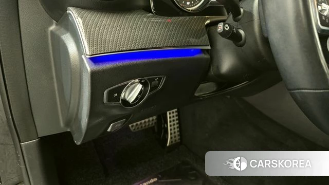 Mercedes-Benz E-Class W213 2019 Черный из Кореи, фото 6