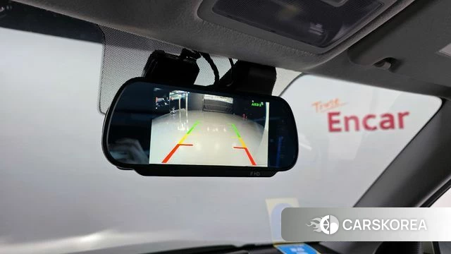 Hyundai Casper 2024 Зеленый из Кореи, фото 6