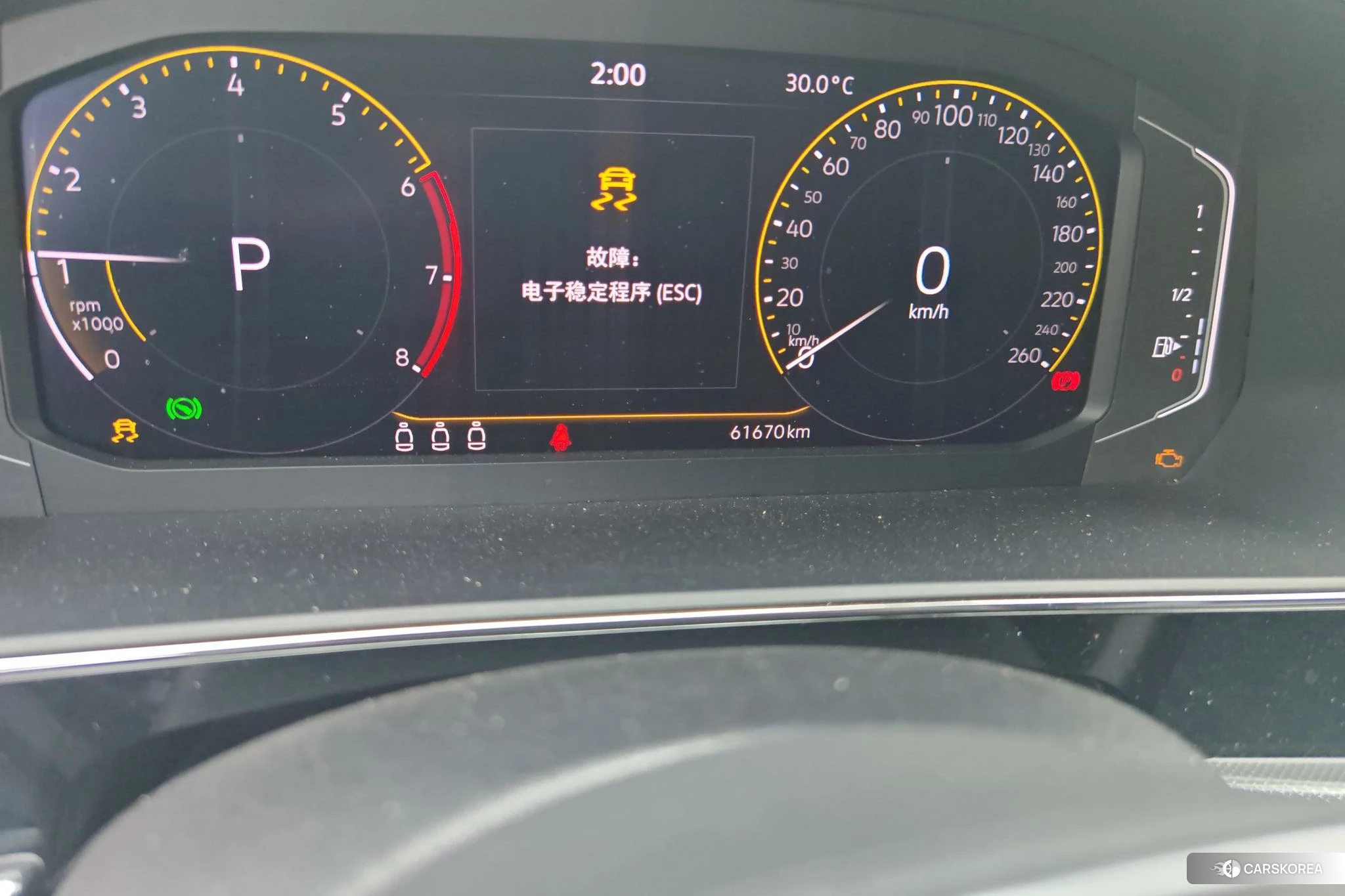 Volkswagen Passat 2022 Черный из Китая, фото 6