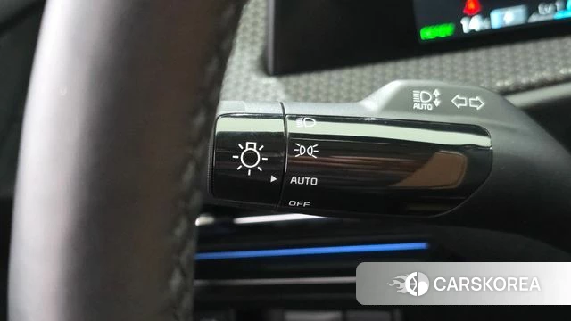 Kia EV6 2024 Белый из Кореи, фото 6