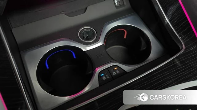 BMW X6 (G06) 2025 Черный из Кореи, фото 6