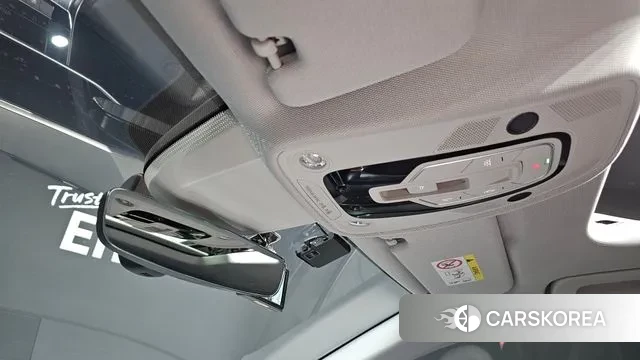 Audi A6 (C8) 2021 Серый из Кореи, фото 6