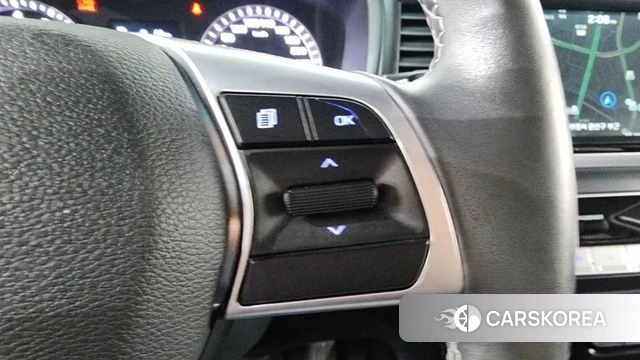 Hyundai Sonata New Rise 2019 Белый из Кореи, фото 6